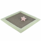 Preview: Trixie Junior Kratzmatte - 47 × 47 cm